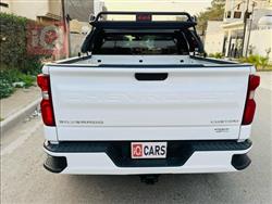 شيفروليه سلفرادو